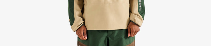 DORNOCH GORE-TEX TERRAIN ANORAK