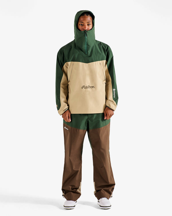DORNOCH GORE-TEX TERRAIN ANORAK