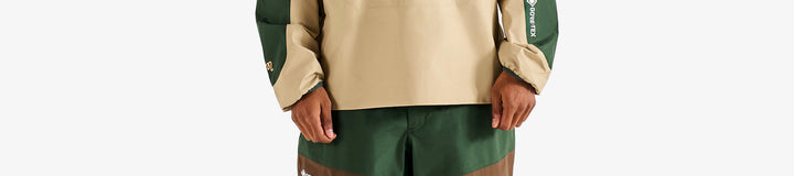 DORNOCH GORE-TEX TERRAIN ANORAK