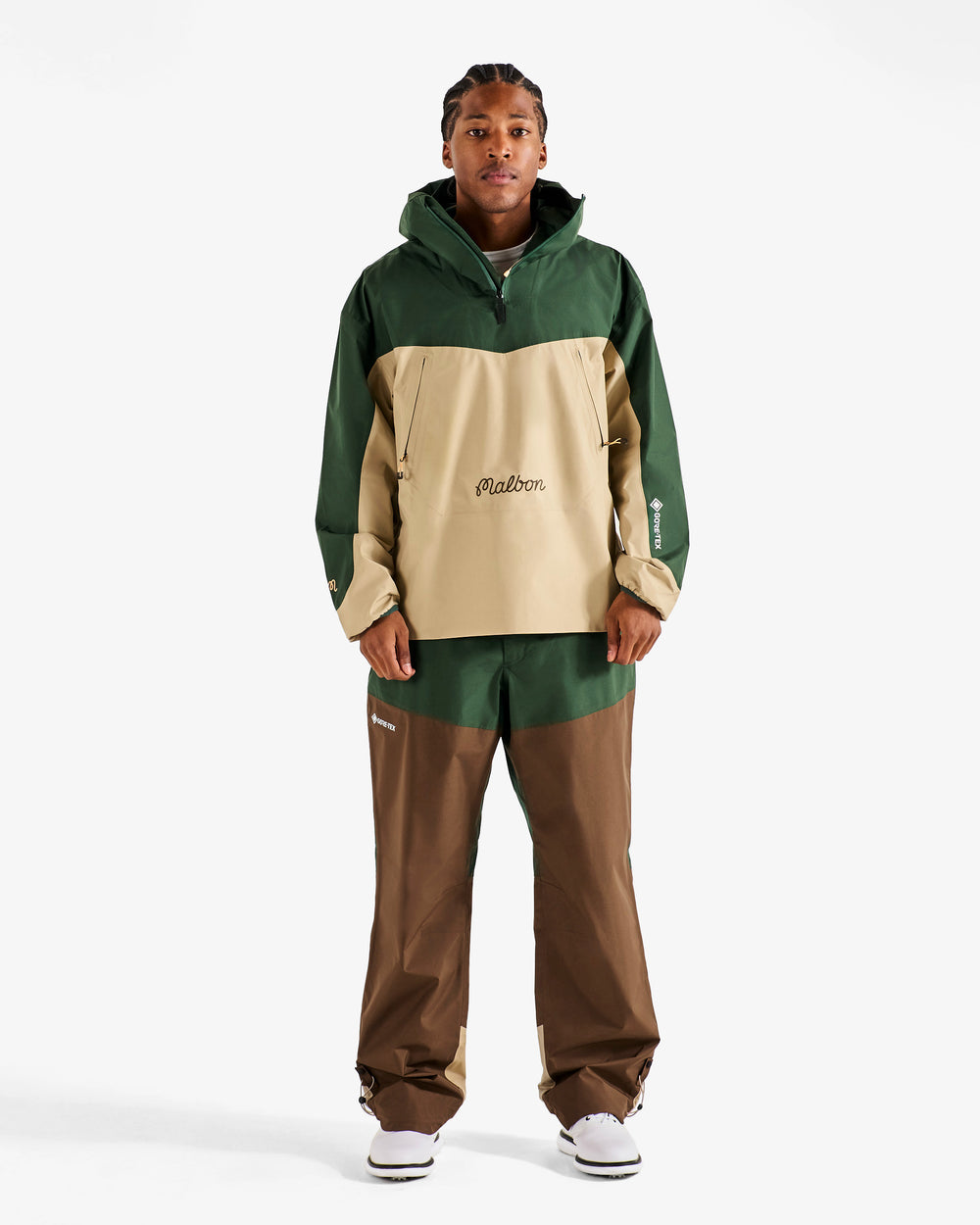 DORNOCH GORE-TEX TERRAIN ANORAK