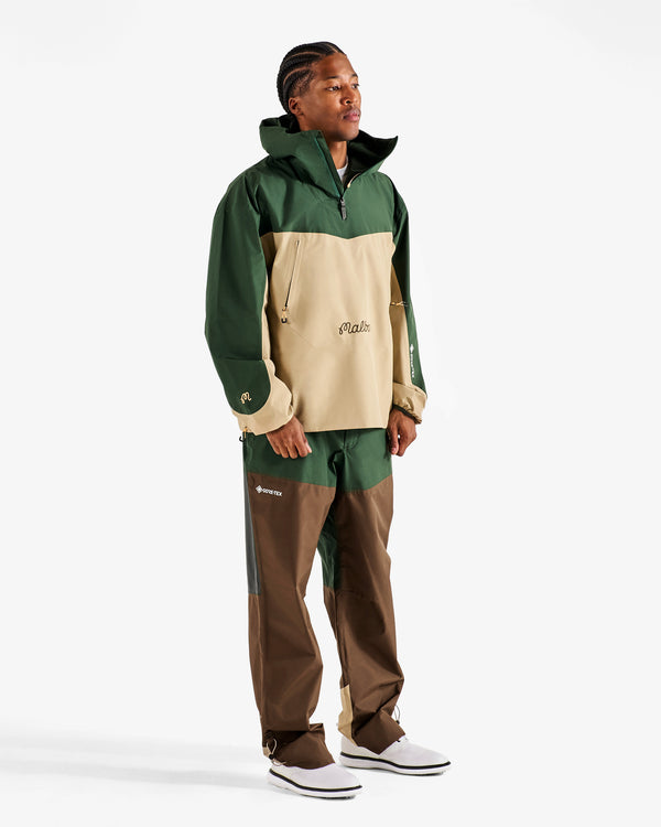 DORNOCH GORE-TEX TERRAIN ANORAK