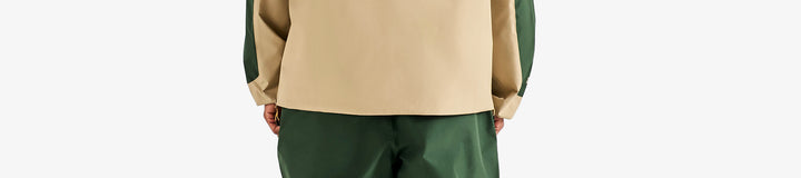DORNOCH GORE-TEX TERRAIN ANORAK