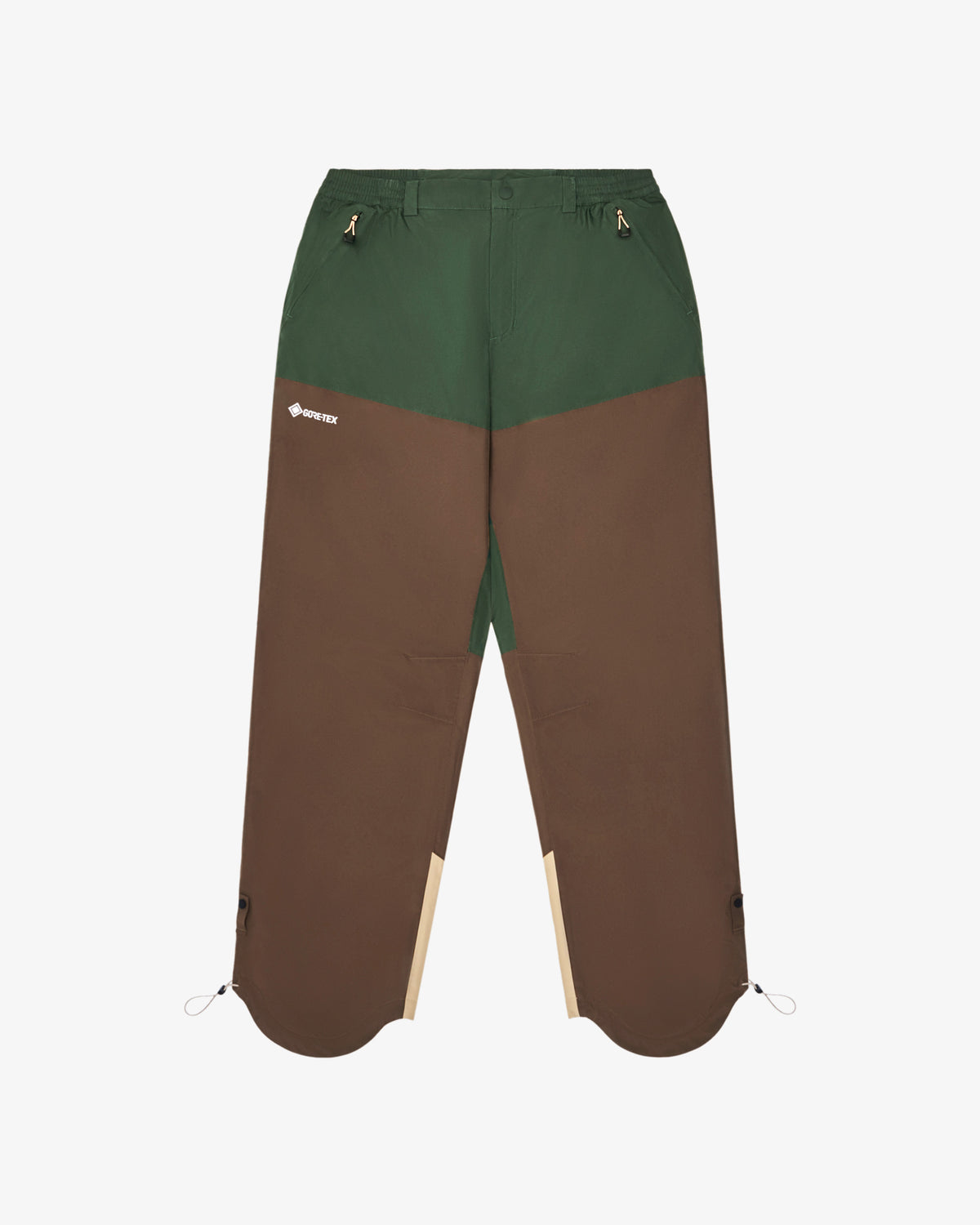 DORNOCH GORE-TEX FIELD RAIN PANT