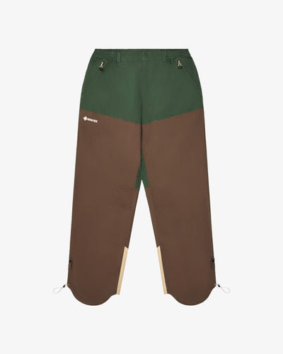 DORNOCH GORE-TEX FIELD RAIN PANT