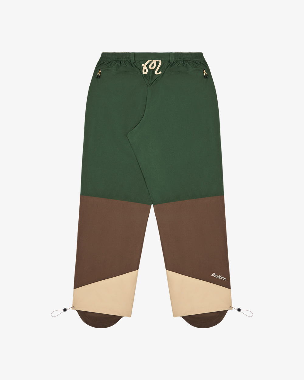 DORNOCH GORE-TEX FIELD RAIN PANT