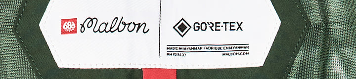 DORNOCH GORE-TEX FIELD RAIN PANT
