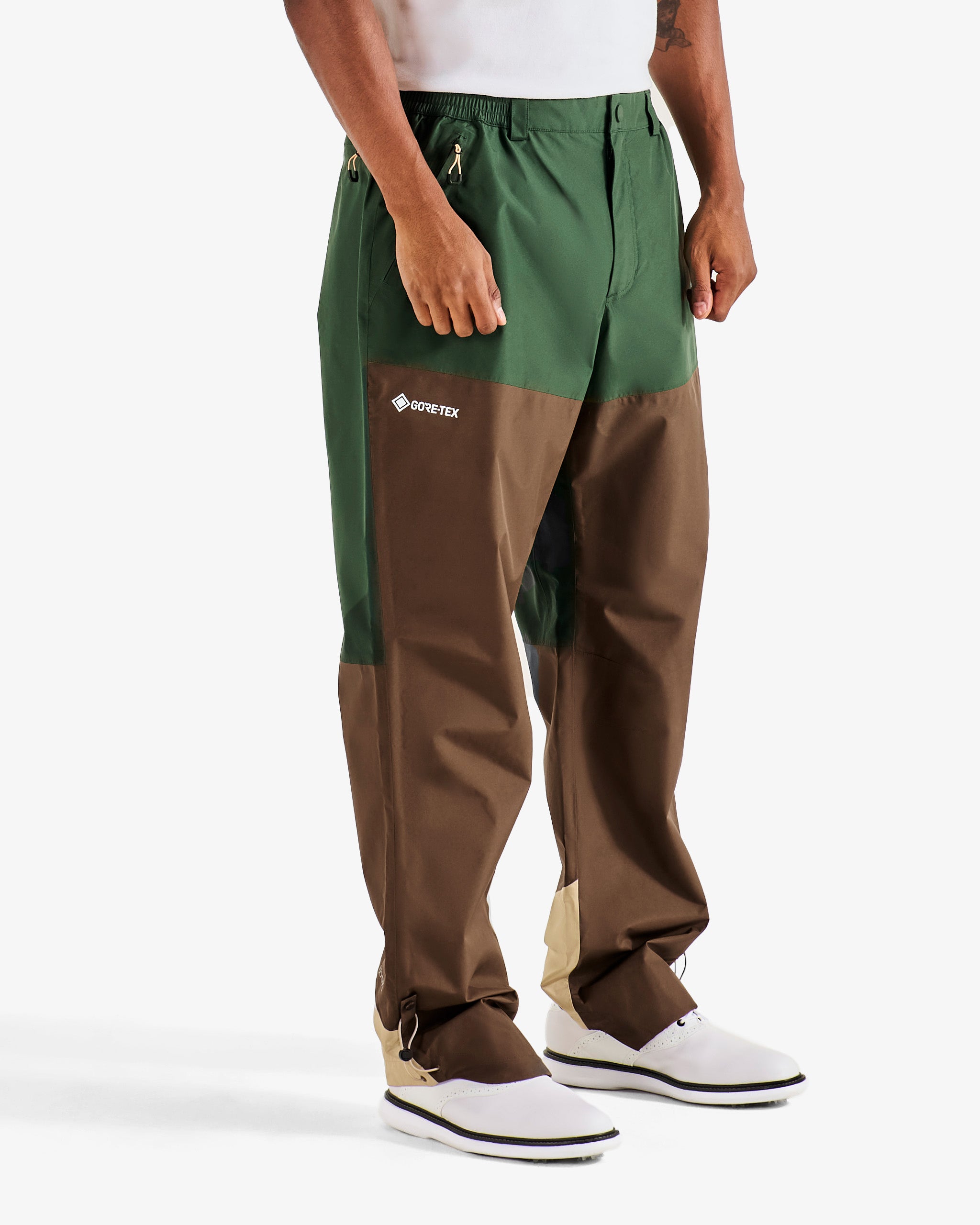 GORE-TEX フィッシングパンツ Mサイズ DORNOCH GORE-TEX FIELD RAIN PANT – Malbon