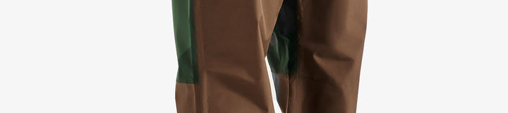 DORNOCH GORE-TEX FIELD RAIN PANT