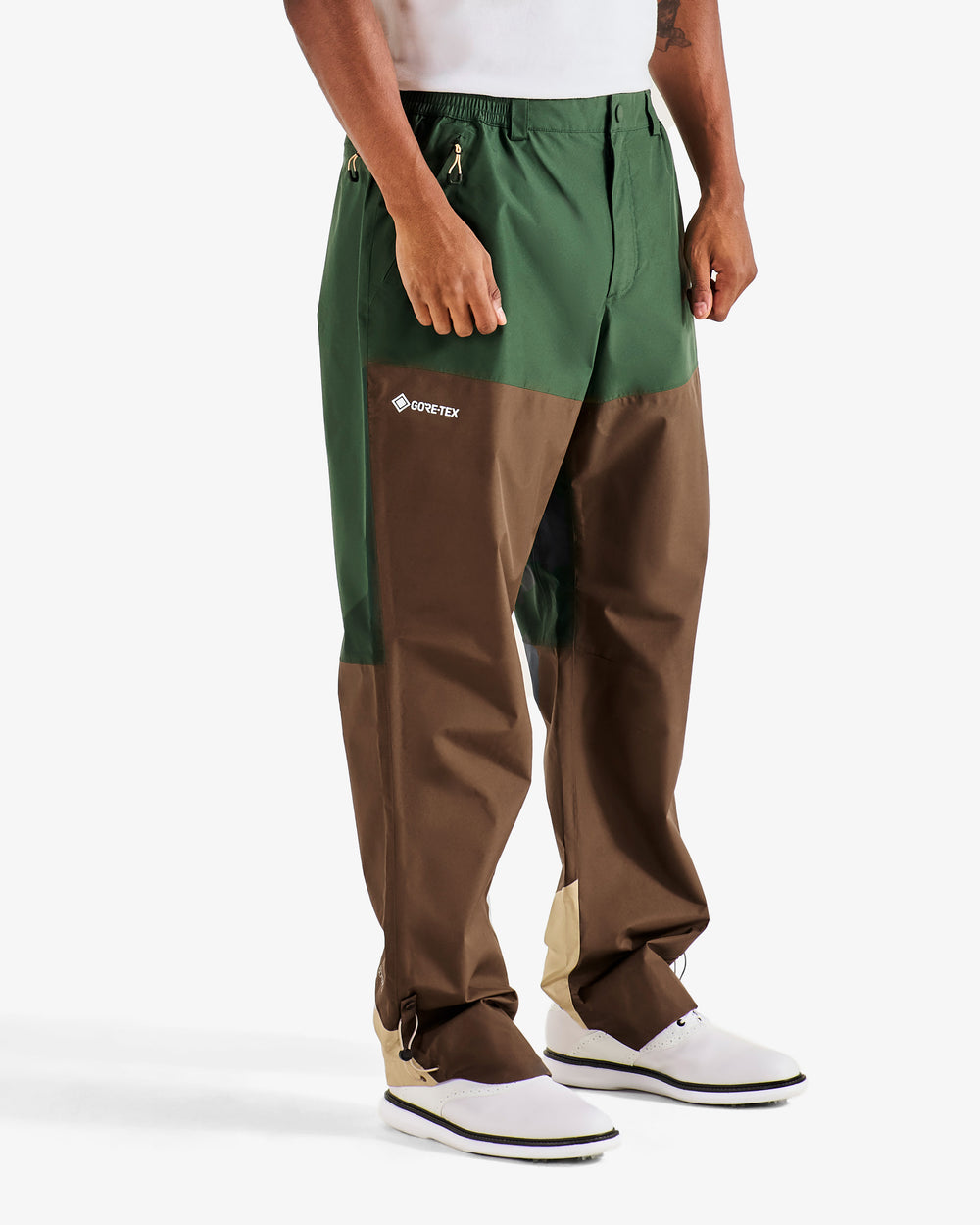 DORNOCH GORE-TEX FIELD RAIN PANT