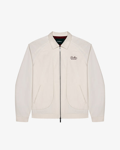 FIELD JACKET