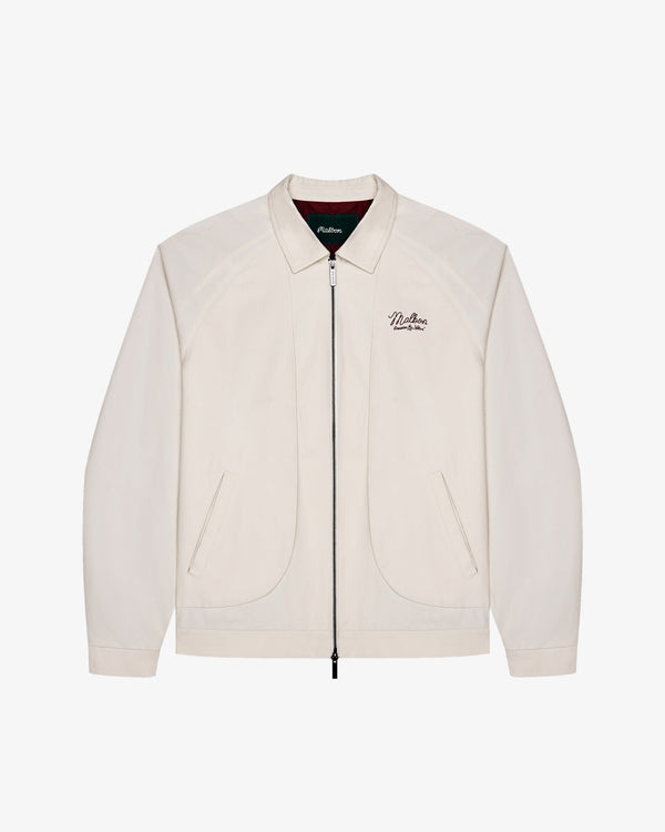 FIELD JACKET