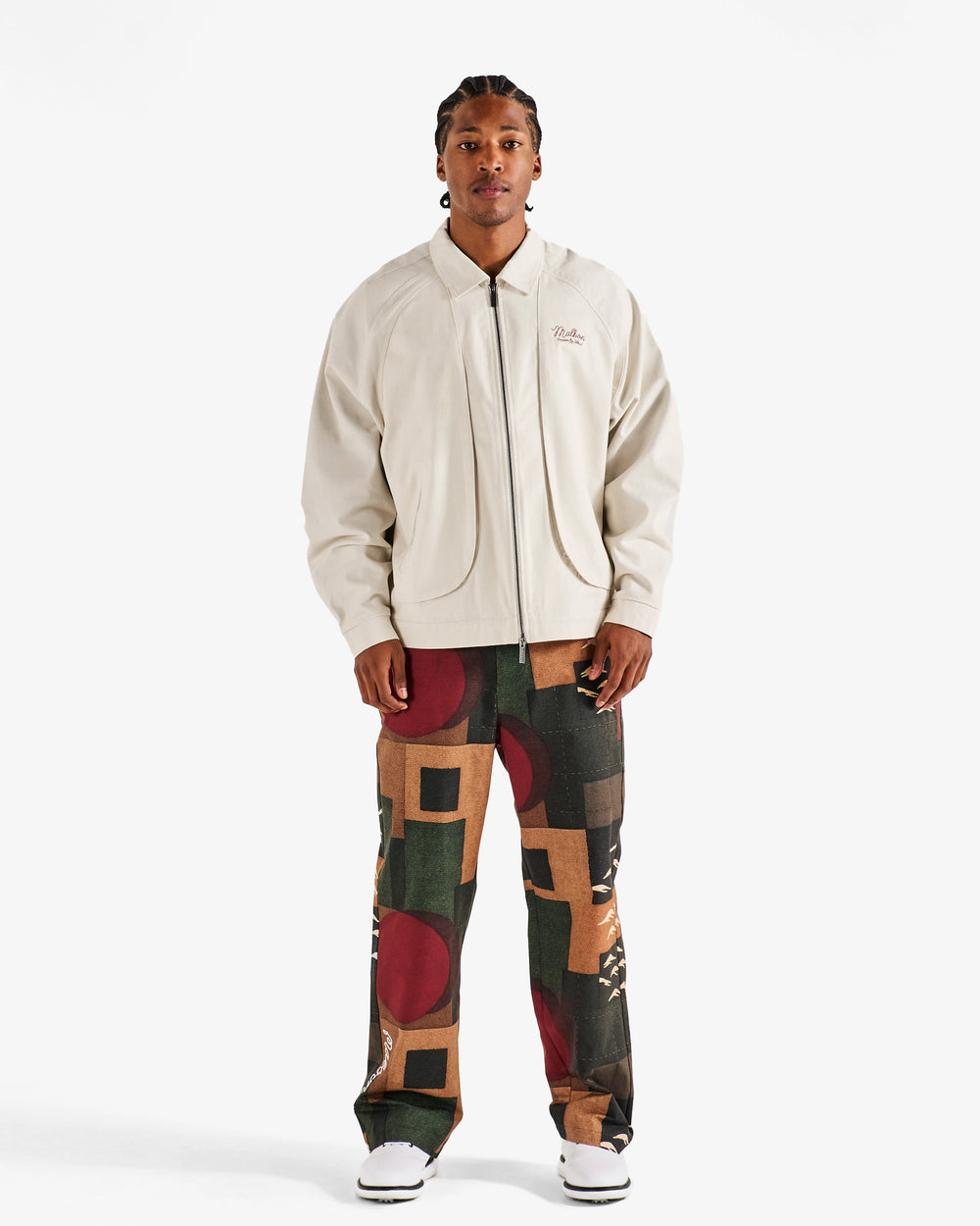 FIELD JACKET