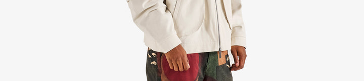 FIELD JACKET