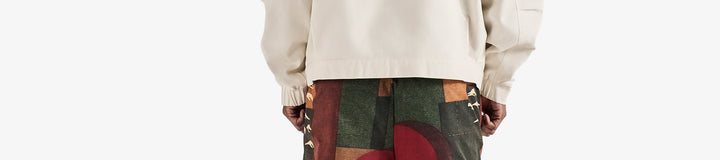 FIELD JACKET