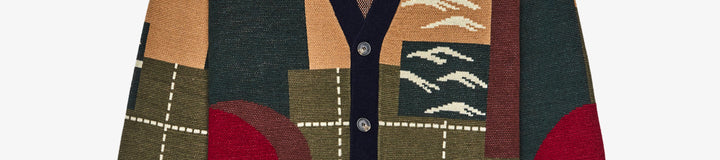 EDO CARDIGAN