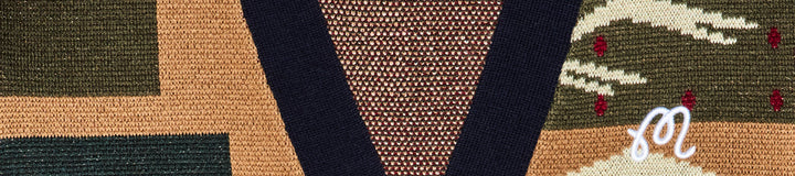 EDO CARDIGAN