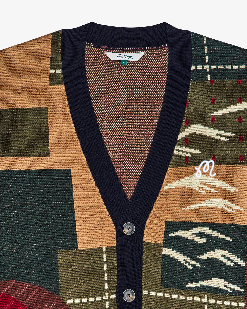 EDO CARDIGAN