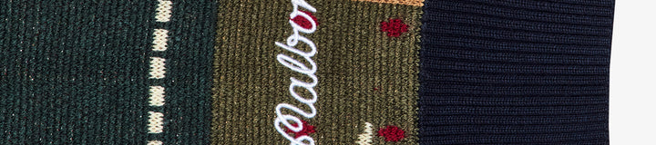 EDO CARDIGAN