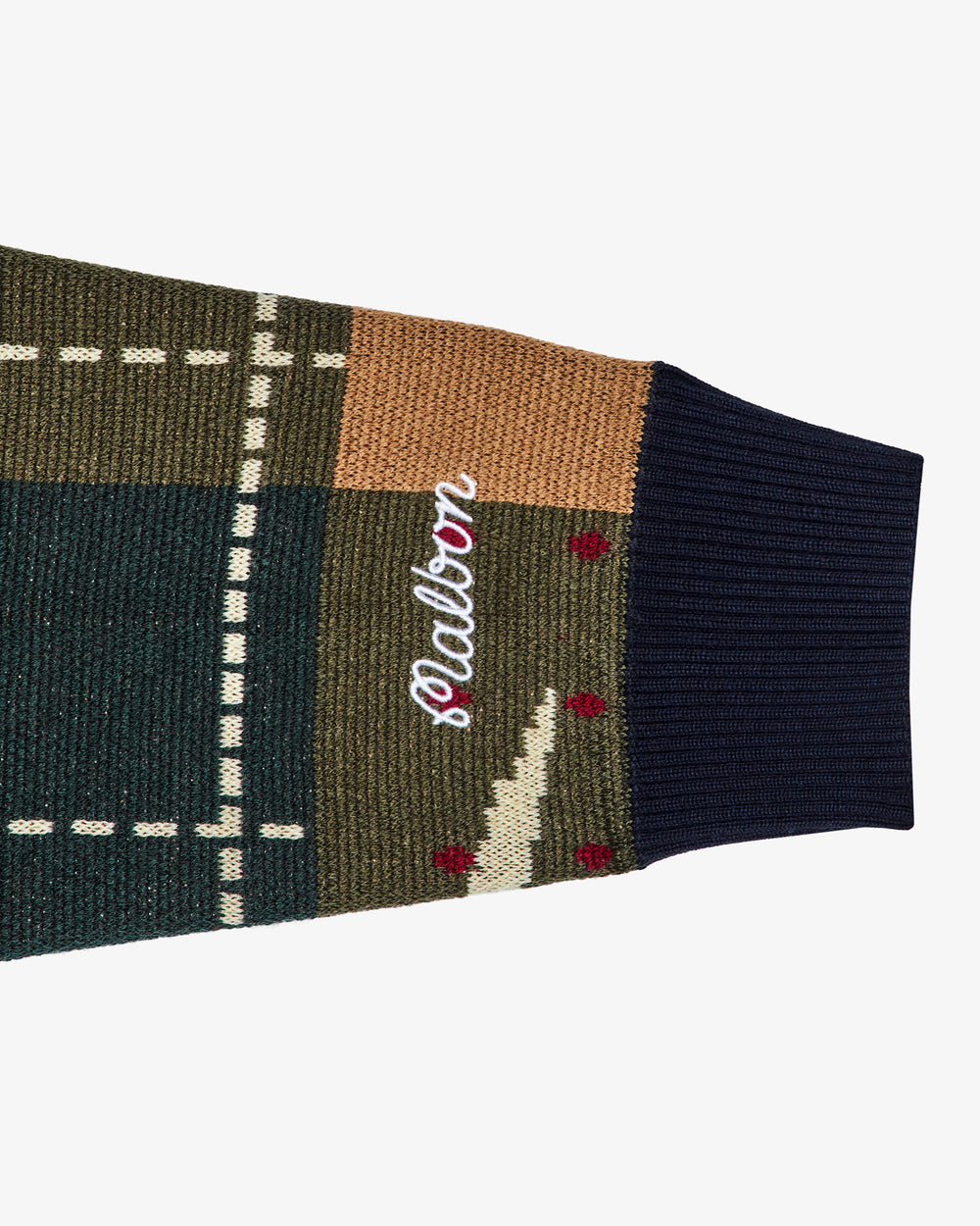 EDO CARDIGAN