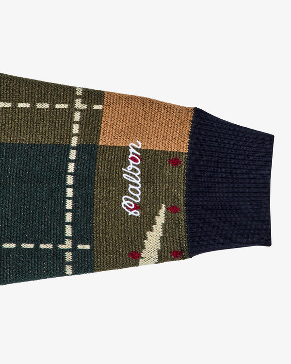 EDO CARDIGAN