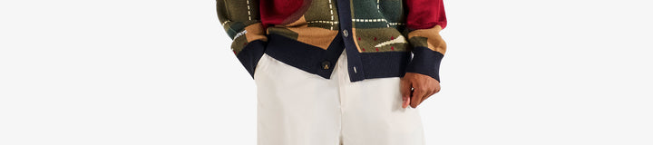 EDO CARDIGAN