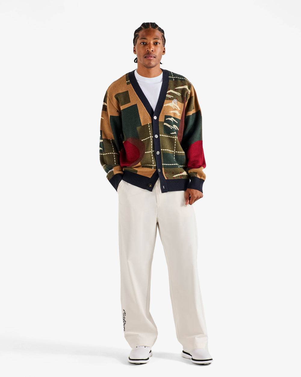 EDO CARDIGAN