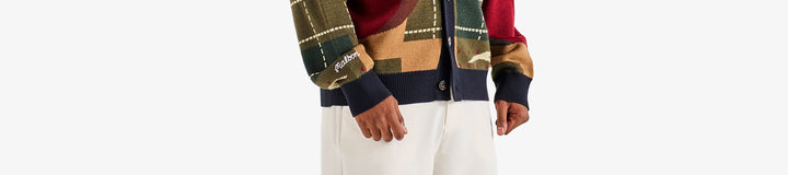 EDO CARDIGAN