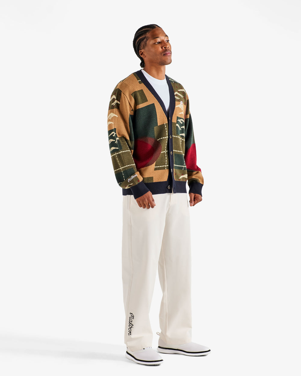 EDO CARDIGAN