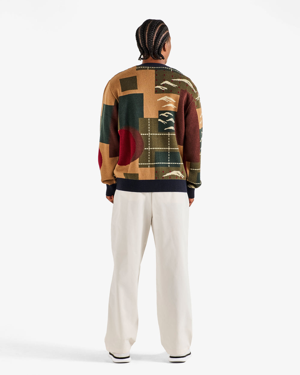 EDO CARDIGAN