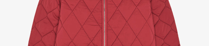 SEGMENT REVERSIBLE LINER JACKET