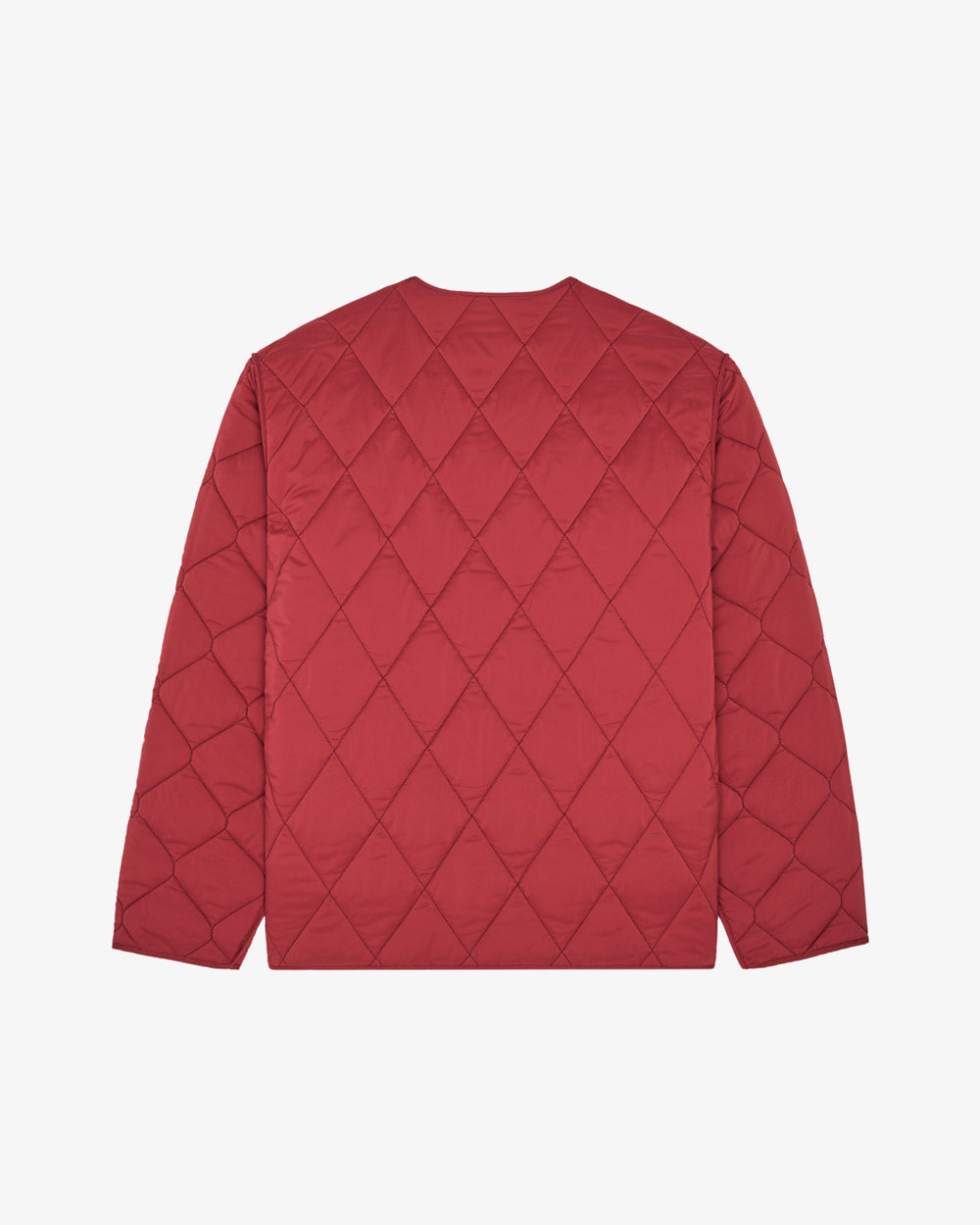 SEGMENT REVERSIBLE LINER JACKET
