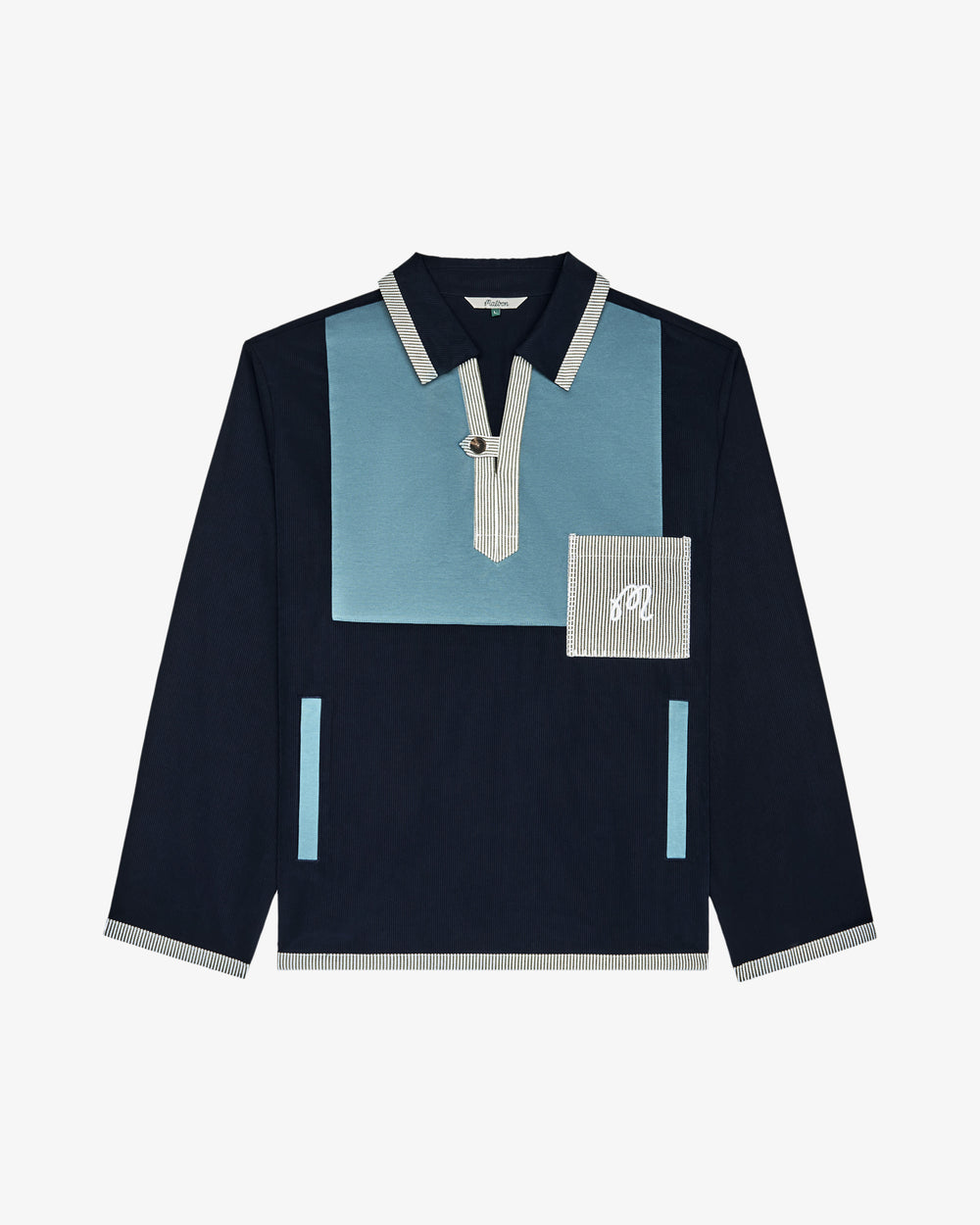 REPAIR PULLOVER