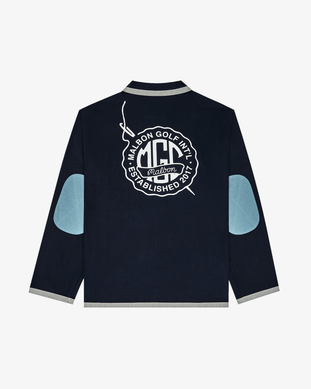 REPAIR PULLOVER