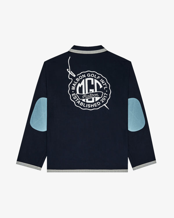 REPAIR PULLOVER