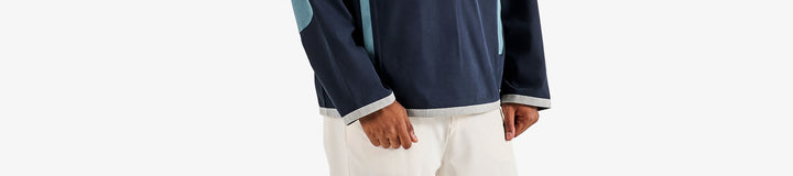 REPAIR PULLOVER