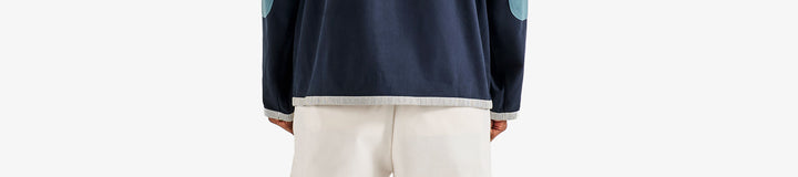 REPAIR PULLOVER