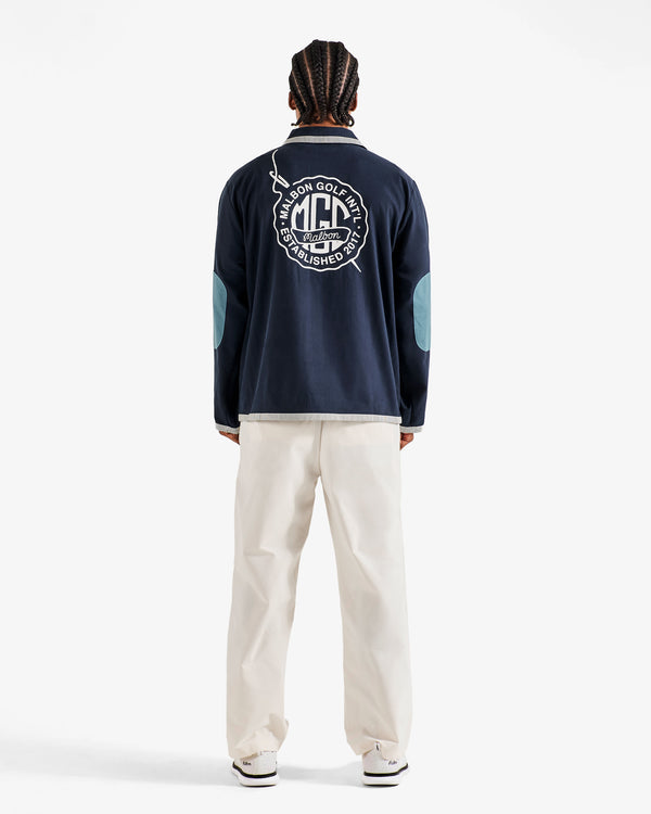 REPAIR PULLOVER