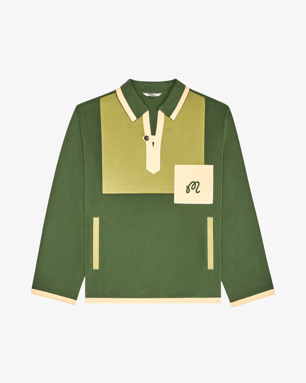 REPAIR PULLOVER