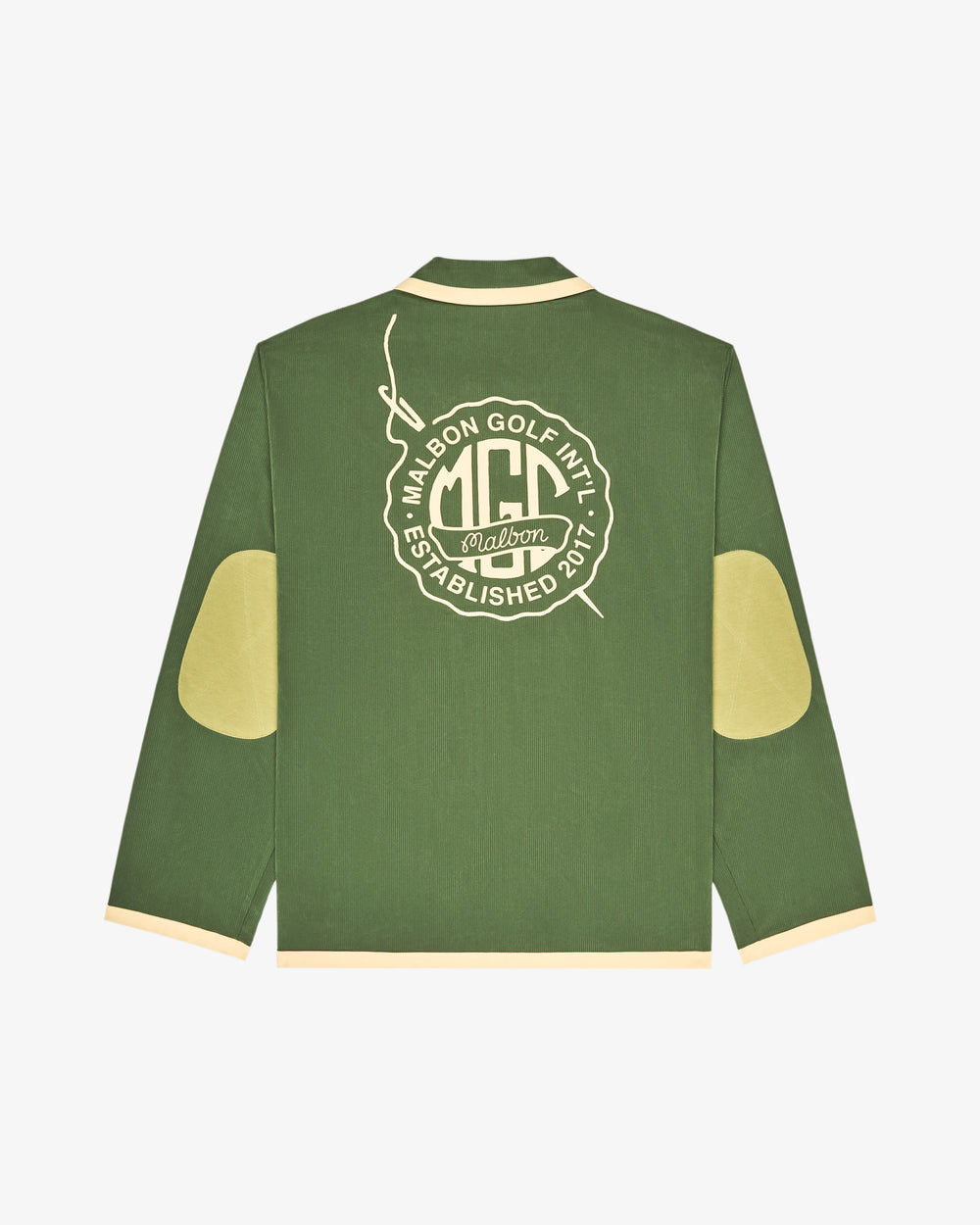 REPAIR PULLOVER