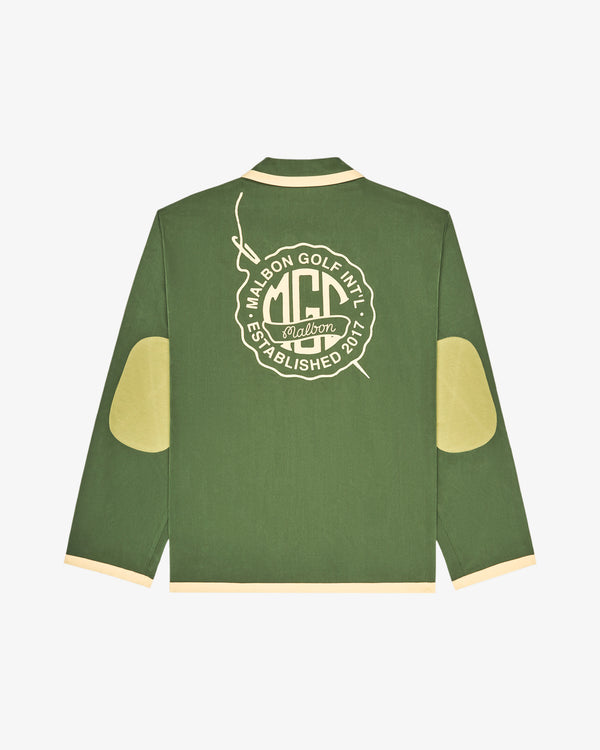 REPAIR PULLOVER