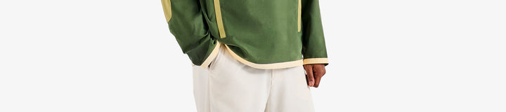 REPAIR PULLOVER