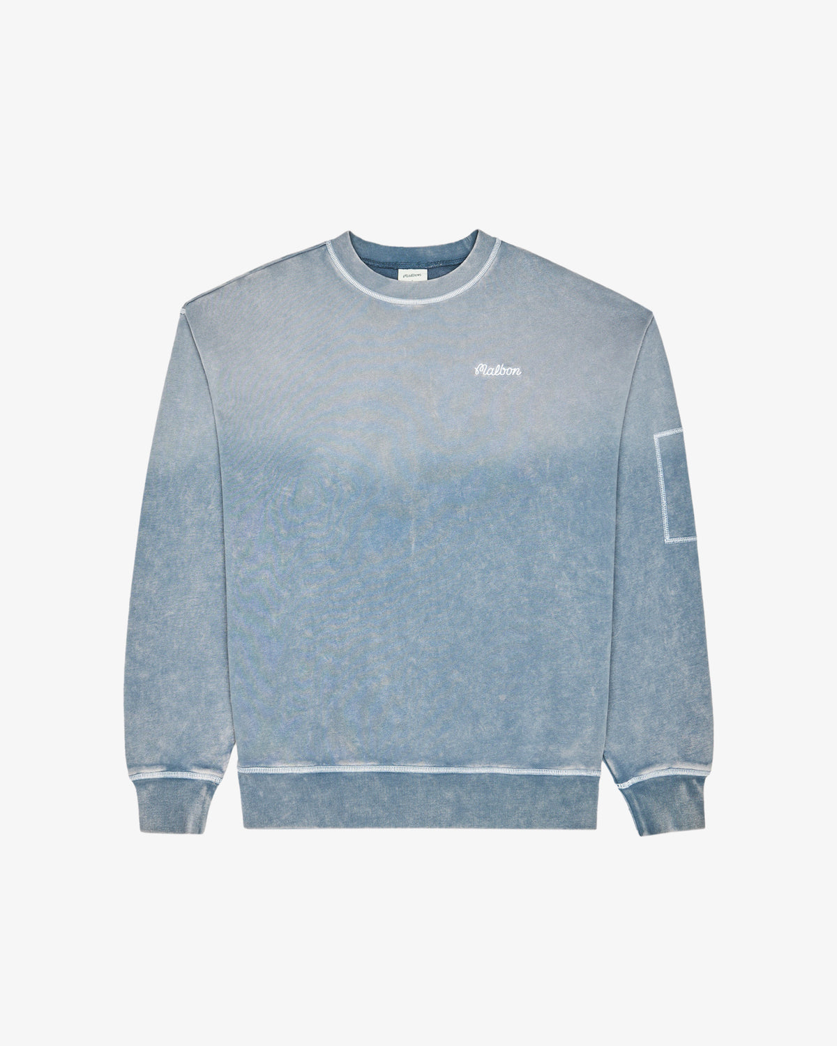 RANGE FRAGMENT SWEATSHIRT