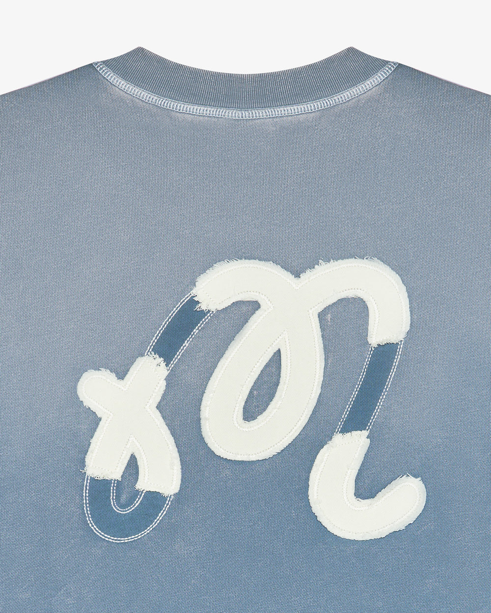 RANGE FRAGMENT SWEATSHIRT