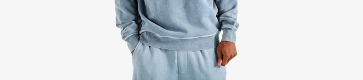 RANGE FRAGMENT SWEATSHIRT