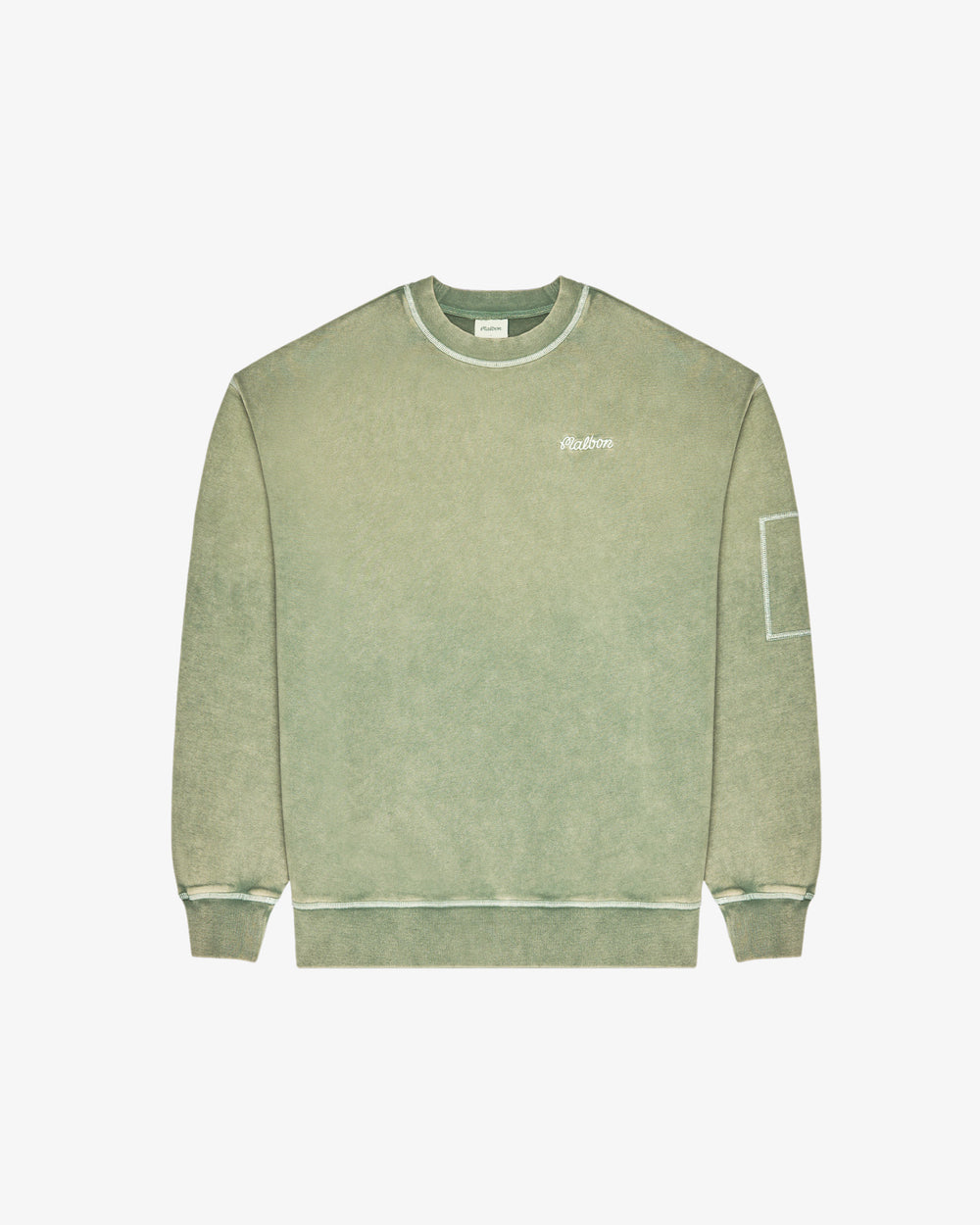 RANGE FRAGMENT SWEATSHIRT