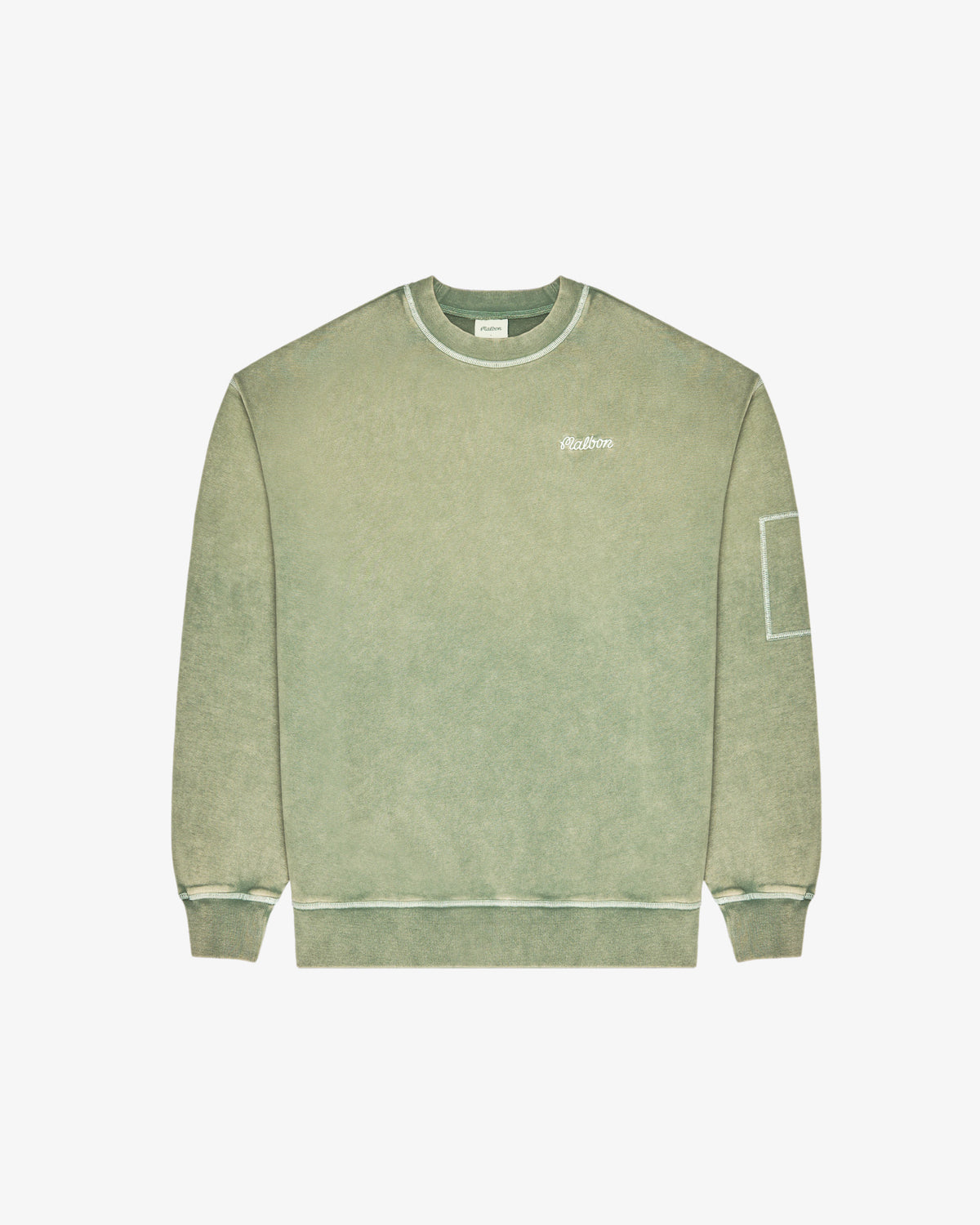 RANGE FRAGMENT SWEATSHIRT