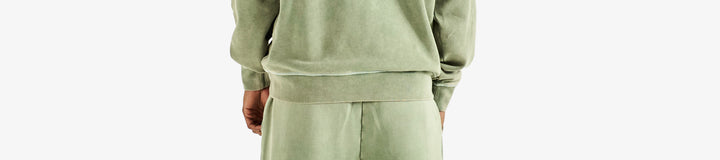 RANGE FRAGMENT SWEATSHIRT