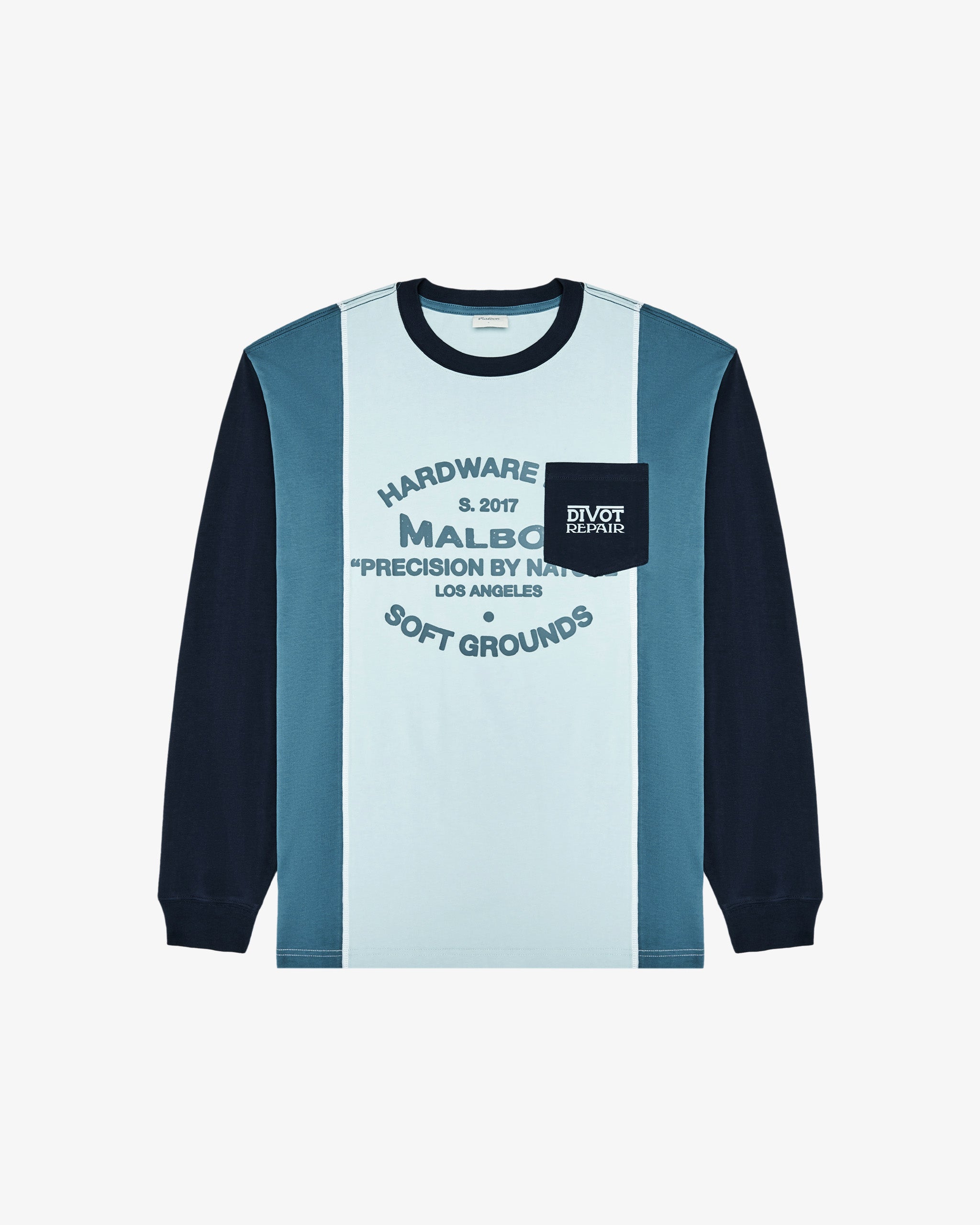 Malbon x Clubhaus コラボ Tシャツ Lサイズ 新品　　　即完品 MEN'S | T-SHIRTS – Malbon