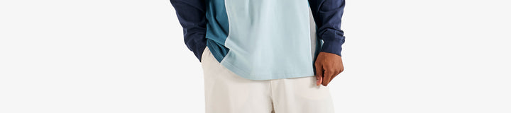 GRIDLINE TEE