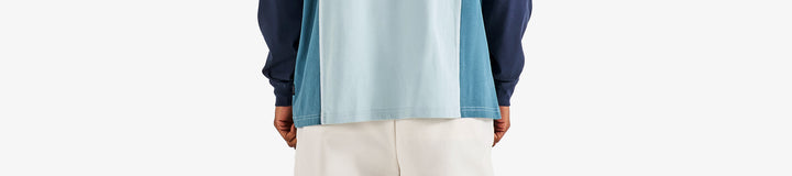 GRIDLINE TEE